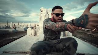 Miky Woodz  Antes de Morirme Video Oficial [upl. by Eerot]