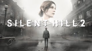 EN NUESTRO LUGAR ESPECIAL  SILENT HILL 2 REMAKE PC  GAMEPLAY EN ESPAÑOL  CAPÍTULO 3 [upl. by Mateusz]