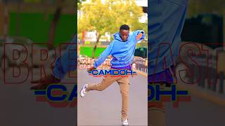 Camidoh NLFBREAKFAST NLF dancewithjaywizzy tiktokvideos viral dance Rejectfinancebill2024 [upl. by Aida305]