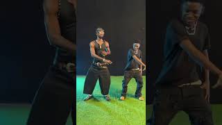 Black sherif lomo lomo dance challenge short [upl. by Xymenes]