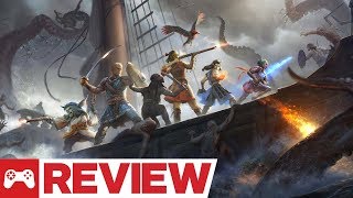 Pillars of Eternity 2 Deadfire Review [upl. by Batholomew504]