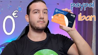 طلب بطاقة VISA Spectrocoin 💳 بلاستيكية و افتراضية باطل €0 [upl. by Macomber]