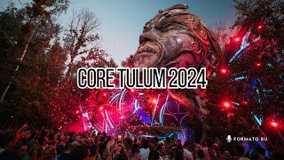 Core Tulum 2024 [upl. by Westney]