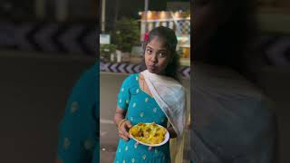 Vijayawada lo best panipuri ekkada vuntundho telusa mikuðŸ˜‹ðŸ˜‹ viralvideo foodfoodschannel [upl. by Nylle]