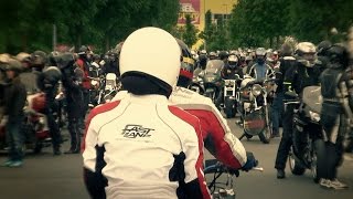 Der große Motorradtreff [upl. by Utica339]