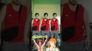 One Piece The Last Movies 2K24 mjmanangan [upl. by Llydnek]