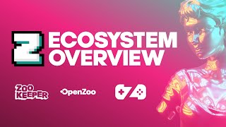 ZooEcosystem Overview [upl. by Brabazon569]