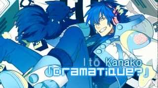 DRAMAtical Murder OST  Dramatique [upl. by Kenney453]