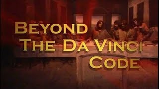 Beyond the DaVinci Code [upl. by Rosaline]