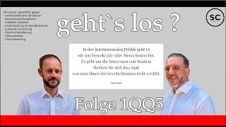 gehts los  Folge 1005 [upl. by Gould890]