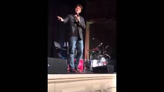 NashCon 216 Misha full panel periscope by emilyanne0614 [upl. by Jerman]