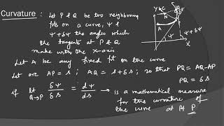 Evolutes and Involutes Engineering Mathematics [upl. by Melliw]