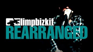 Limp Bizkit  Rearranged  Sternblaze Vocal Cover [upl. by Orion]