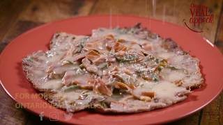 Veal Saltimbocca [upl. by Arised]