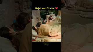 Rajat and Chahat memes Reaction biggboss [upl. by Pournaras]