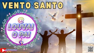 VENTO SANTO  OFICIAL [upl. by Schurman644]