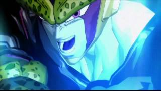 Dragon Ball Z Burst Limit  Cell Saga Broly and Bardock Special Ending [upl. by Kellby669]