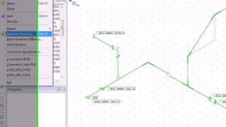 SmartPlant Isometrics 2 of 2avi [upl. by Rutledge236]