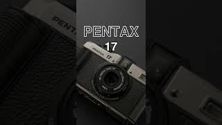 Pentax 17 2025 Imaging Awards Winner [upl. by Lednyc823]