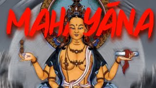 The Ancient Teachings Of Mahayana Buddhism [upl. by Athey806]