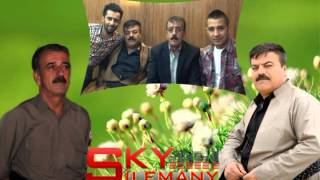 Mahmud Mhamad amp Rebwar Malazada 2014 Xoshtrin ga3da Bashi 2 [upl. by Alyhs661]