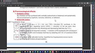 AntiInflammatory drugs Salicylates 1 [upl. by Steven]