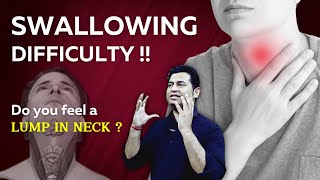 DIAGASTRIC MUSCLE RESET  PRRT THERAPY SELF TREATMENT FOR PAINFUL SWALLOWING [upl. by Cliffes]