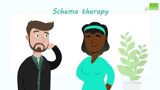 Schema therapy what to expect [upl. by Iglesias]