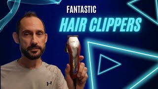 Fantastic Conair Hair Clippers [upl. by Asnarepse950]