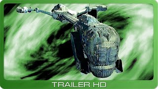 Event Horizon ≣ 1997 ≣ Trailer 1 [upl. by Tioneb]