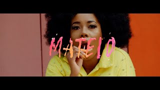 DARLINE DESCA  MATELO FT TONY MIX Official Music video [upl. by Annahoj567]