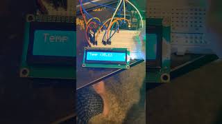 Mechatronics Homework 5  Final Circuit [upl. by Nawak]