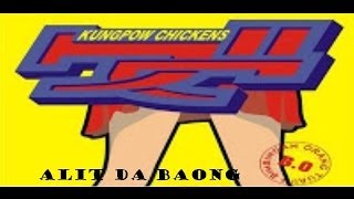 FULL ALBUM Kungpow Chickens  Alit Da Baong 2004 [upl. by Howund]