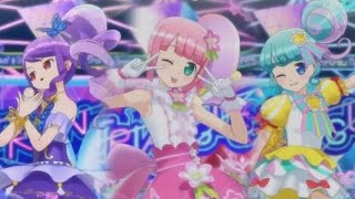 AMV プリパラPripara かりすま～と Girl ☆ Yeah [upl. by Watts]