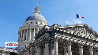 Rimbaud et Verlaine  une entrée possible au Panthéon [upl. by Akeimat]