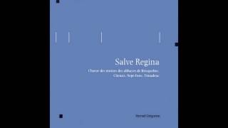 Choeur des moines des abbayes de Bricquebec Citeaux SeptFons Timadeuc  Ave Maria Offertoire [upl. by Rodi]