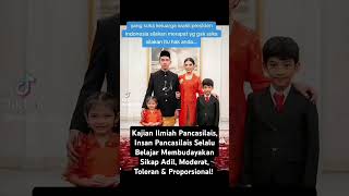 Ilmu Pendidikan Moral Pancasila Sumber Pancasila Edisi Selasa 121120241627 WIB [upl. by Sylvia]