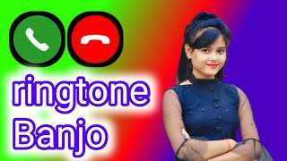 Banjo ringtone ringtone Banjo thank u ringtone download ♥️🎸 [upl. by Frankel]