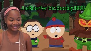 South Park “Insheeption” Episode Reaction WHO WAS IN THE COSTUME LOCK HIM UP IMMEDIATELY [upl. by Alyar]