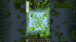 Minecraft Dropper minecraft shorts [upl. by Arrio151]