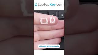 Fix Sticky or Unresponsive Keyboard Keys  Easy DIY Guide [upl. by Savil111]