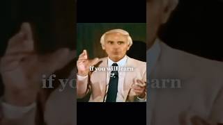 Jim Rohn explains why WORDS MATTER [upl. by Novello607]