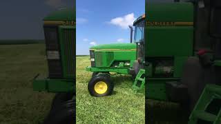 Top 5 Tractors [upl. by Einnad]