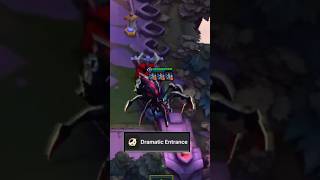 Elise one shot board tft s13 [upl. by Lainahtan]