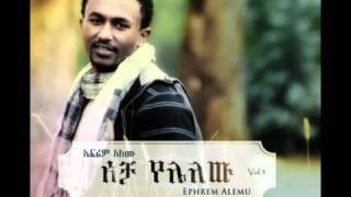 Efrem Alemu  Acha Yelelew [upl. by Pollitt666]