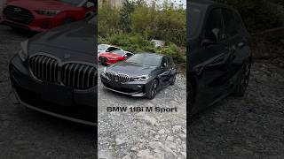 BMW 118i M Sport для нашего клиента 🤝🏼автоподзаказ автоподключ автоизяпонии заказатьавто [upl. by Shayne]