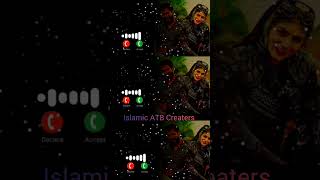 islamicringtonePupularringtoneviralvideo beutifull Ringtone ytshort shortsviralshortislamic [upl. by Sonitnatsnoc]