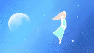 rosalina in the observatory slowed [upl. by Anilecram]