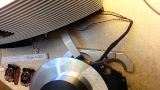 Dave s Bose wave radio repair [upl. by Hluchy]