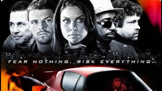 Blockbuster Movies 2024 Red Line Full Movie [upl. by Hanaj771]